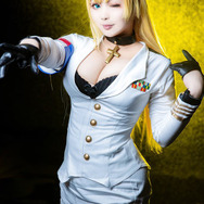 ノースカロライナ／画像提供：ののみやこぅ