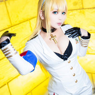 ノースカロライナ／画像提供：ののみやこぅ