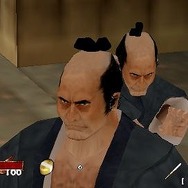 忍者活劇 天誅 参 Portable