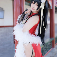 大鳳（旧正月）／画像提供：ののみやこぅ