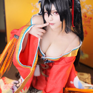 大鳳／画像提供：ののみやこぅ