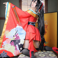 大鳳／画像提供：ののみやこぅ