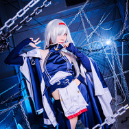 コロラド／画像提供：照十丸