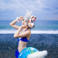 加賀／画像提供：鳴月リラ