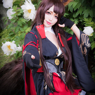 赤城／画像提供：鳴月リラ