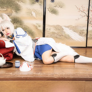 加賀／画像提供：鳴月リラ