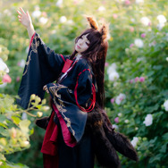 赤城／画像提供：鳴月リラ