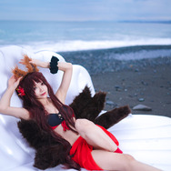 赤城／画像提供：鳴月リラ