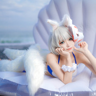 加賀／画像提供：鳴月リラ