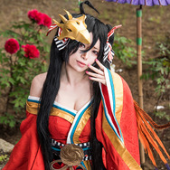 大鳳／画像提供：鳴月リラ