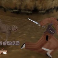 忍者活劇 天誅 参 Portable