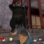 忍者活劇 天誅 参 Portable