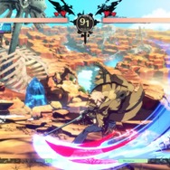 初心者でも『GUILTY GEAR -STRIVE-』はワンチャン掴める!クローズドβテストで見えてきたシリーズの“らしさ”と新たな手触り