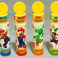 マリオのアイテムがラムネになった!?「フレンドラムネ」・・・週刊マリオグッズコレクション第45回
