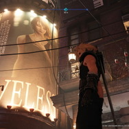 『FF7 リメイク』のモブや広告から見えてくるミッドガルの恐るべき社会状況と文化─本当にプレート上層は裕福で幸せなのか【特集】