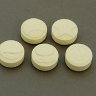 マリオのアイテムがラムネになった!?「フレンドラムネ」・・・週刊マリオグッズコレクション第45回