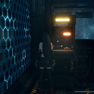 『FF7 リメイク』のモブや広告から見えてくるミッドガルの恐るべき社会状況と文化─本当にプレート上層は裕福で幸せなのか【特集】