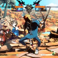 初心者でも『GUILTY GEAR -STRIVE-』はワンチャン掴める!クローズドβテストで見えてきたシリーズの“らしさ”と新たな手触り