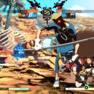 初心者でも『GUILTY GEAR -STRIVE-』はワンチャン掴める!クローズドβテストで見えてきたシリーズの“らしさ”と新たな手触り