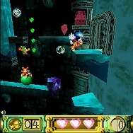 風のクロノアdoor to phantomile