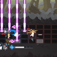 【吉田輝和の絵日記】弾幕避けて的確判断！岩男エグゼ的ローグライクカードゲーム『One Step From Eden』