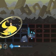 【吉田輝和の絵日記】弾幕避けて的確判断！岩男エグゼ的ローグライクカードゲーム『One Step From Eden』