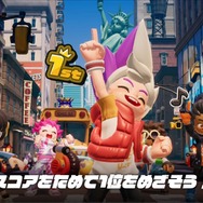 対戦アクション『ニンジャラ』の「先行体験会」が4月29日に開催決定─本日21日より「あらかじめダウンロード」も開始