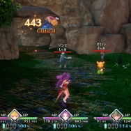 原作の忠実再現で思い出補正が崩れない！でも新しい！『聖剣伝説3 TRIALS of MANA』プレイレポート