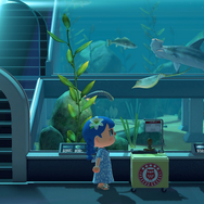 『あつまれ どうぶつの森』つねきち＆レイジ登場！新たな「季節のイベント」も開催される無料アップデート4月23日配信