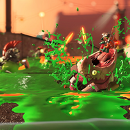 『スプラトゥーン2』第1回フェス「どっちがお好き？ マヨネーズ vs ケチャップ」が復活！特別体験版＆セールも実施決定