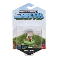 『マインクラフト アース』を有利に進めるブーストアイテムが4月下旬に登場!経験値の獲得量やHPがアップ