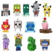 『マインクラフト アース』を有利に進めるブーストアイテムが4月下旬に登場!経験値の獲得量やHPがアップ