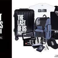 『The Last of Us Part II』オリジナルグッズ12種の予約受付スタート！ 実際のサバイバルでも役立つかも？