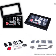 『The Last of Us Part II』オリジナルグッズ12種の予約受付スタート！ 実際のサバイバルでも役立つかも？