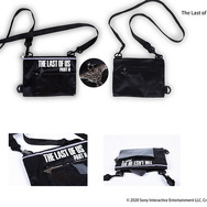 『The Last of Us Part II』オリジナルグッズ12種の予約受付スタート！ 実際のサバイバルでも役立つかも？