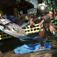 プレデターと精鋭部隊が激突！ 『Predator: Hunting Grounds』ローンチトレイラー公開