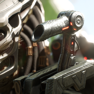 プレデターと精鋭部隊が激突！ 『Predator: Hunting Grounds』ローンチトレイラー公開