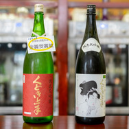 日本酒があれば楽しさ倍増の可能性あり！FGO、アズレン、アークナイツなどゲームアプリと日本酒のマリアージュ