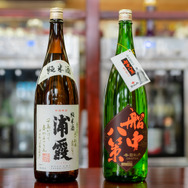 日本酒があれば楽しさ倍増の可能性あり！FGO、アズレン、アークナイツなどゲームアプリと日本酒のマリアージュ