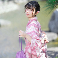 茶叶小果（Twitter：@chaye_cosplay）