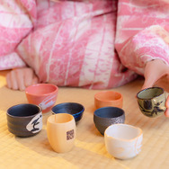 茶叶小果（Twitter：@chaye_cosplay）