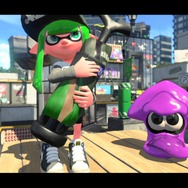 『スプラトゥーン2』Ver.5.2.0ではヒッセンが復活!? 気になるアプデ内容を動画・画像で比較