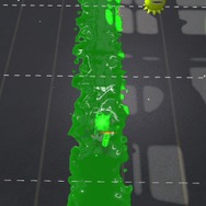 『スプラトゥーン2』Ver.5.2.0ではヒッセンが復活!? 気になるアプデ内容を動画・画像で比較