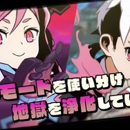 『少女地獄のドクムス〆』「毒娘」が優しく可愛くナビゲート！世界観＆システムを紹介するPV第2弾を公開