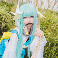 清姫『Fate/Grand Order』