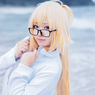 ジャンヌ・ダルク（水着）『Fate/Grand Order』