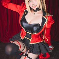 ネロ（概念礼装：リターン・マッチ）『Fate/Grand Order』