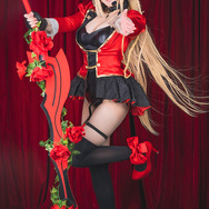 ネロ（概念礼装：リターン・マッチ）『Fate/Grand Order』