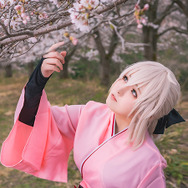 沖田総司『Fate/Grand Order』