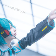 初音ミク／画像提供：椿なぎさ